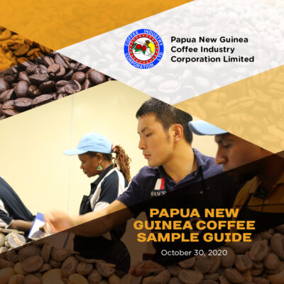 Read more about the article PAPUA NEW GUINEA COFFEE SAMPLE GUIDE