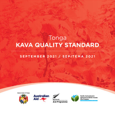 Read more about the article TONGA KAVA QUALITY STANDARD (TONGAN VERSION)