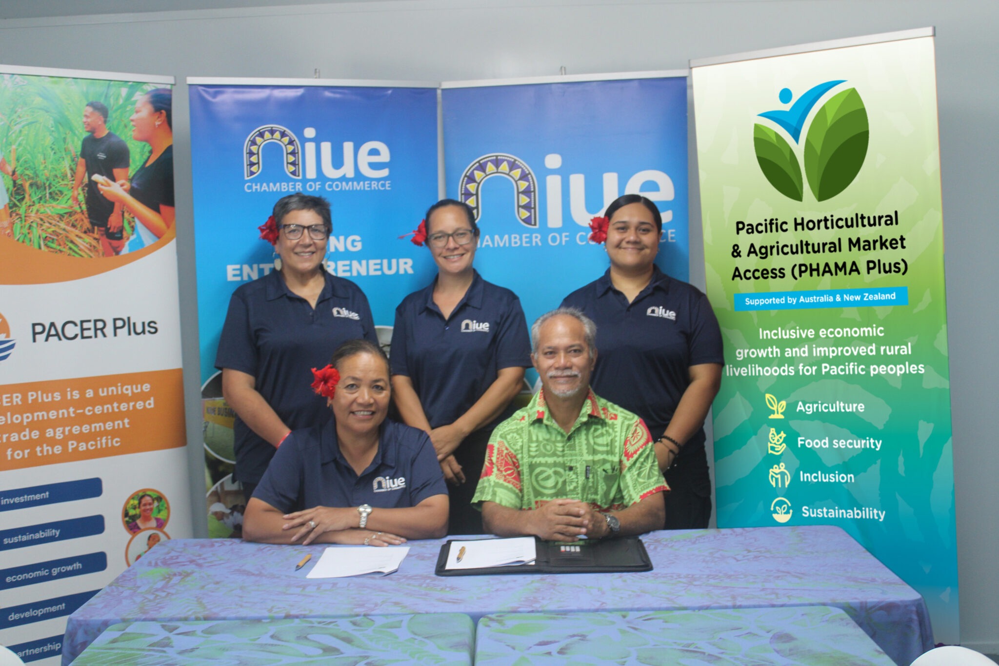 Read more about the article Unlocking Niue’s private sector growth