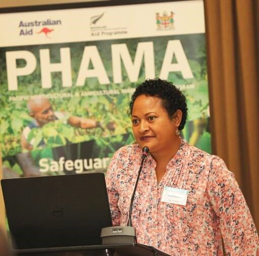 Read more about the article PHAMA acknowledges partners for progress