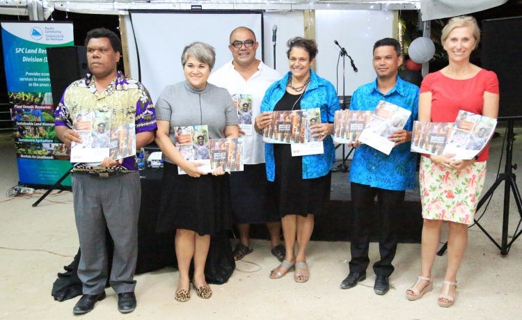 Read more about the article Handicrafts video, vendor guide to boost sales of Vanuatu handicrafts