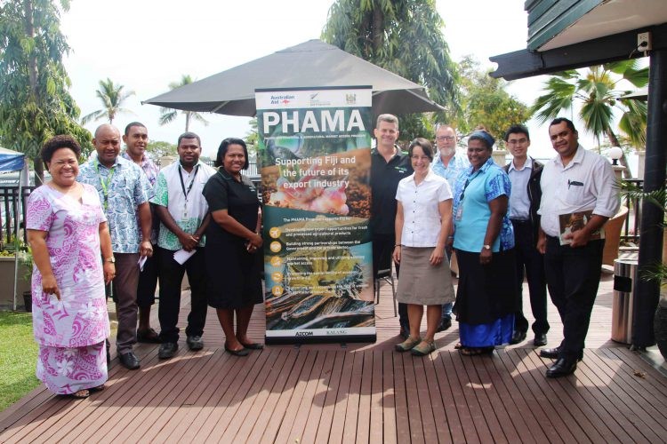 Read more about the article Lautoka Port to test Sea Container Hygiene System