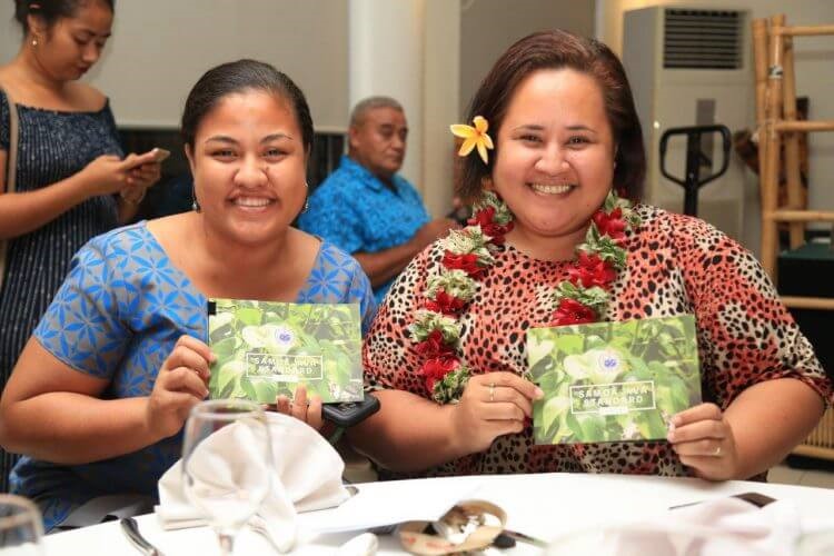 Read more about the article Samoa launches ‘Ava Standard, Regulation