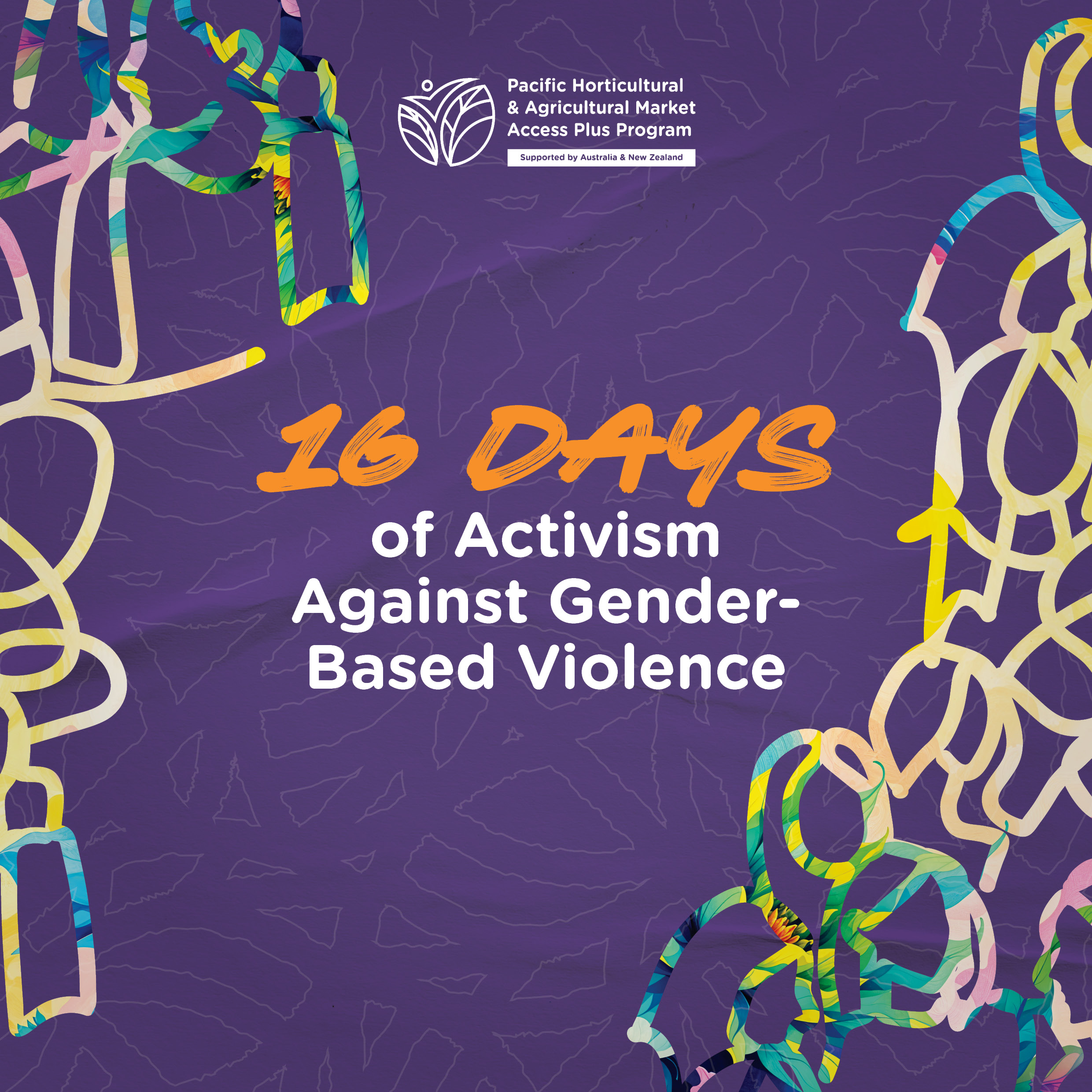 Read more about the article Ending Gender Based Violence in Pacific agricultural market systems