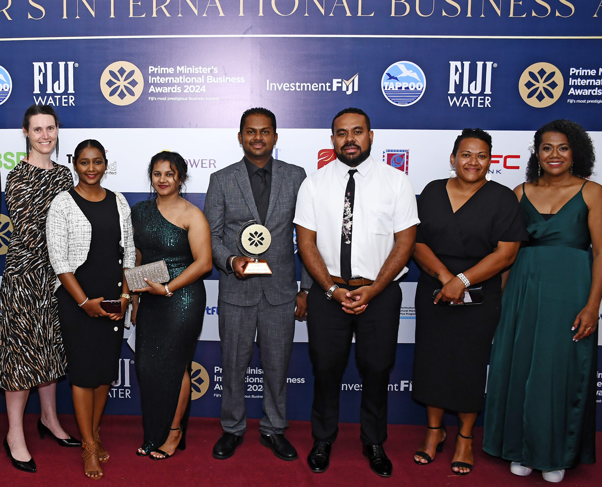 Read more about the article PHAMA Plus: Supporting Fiji’s Agribusiness Innovation