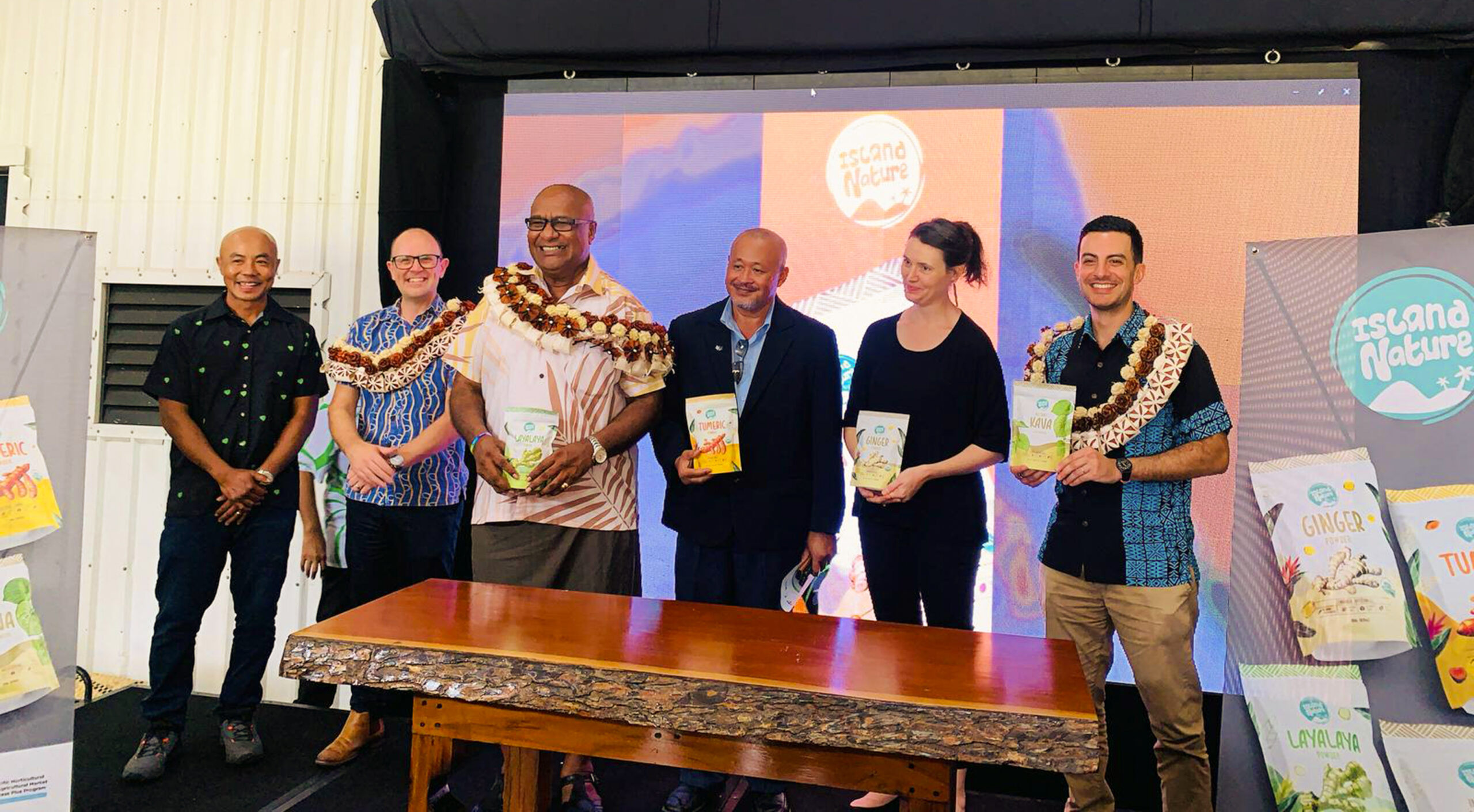 Read more about the article Lami Kava launches instant green kava