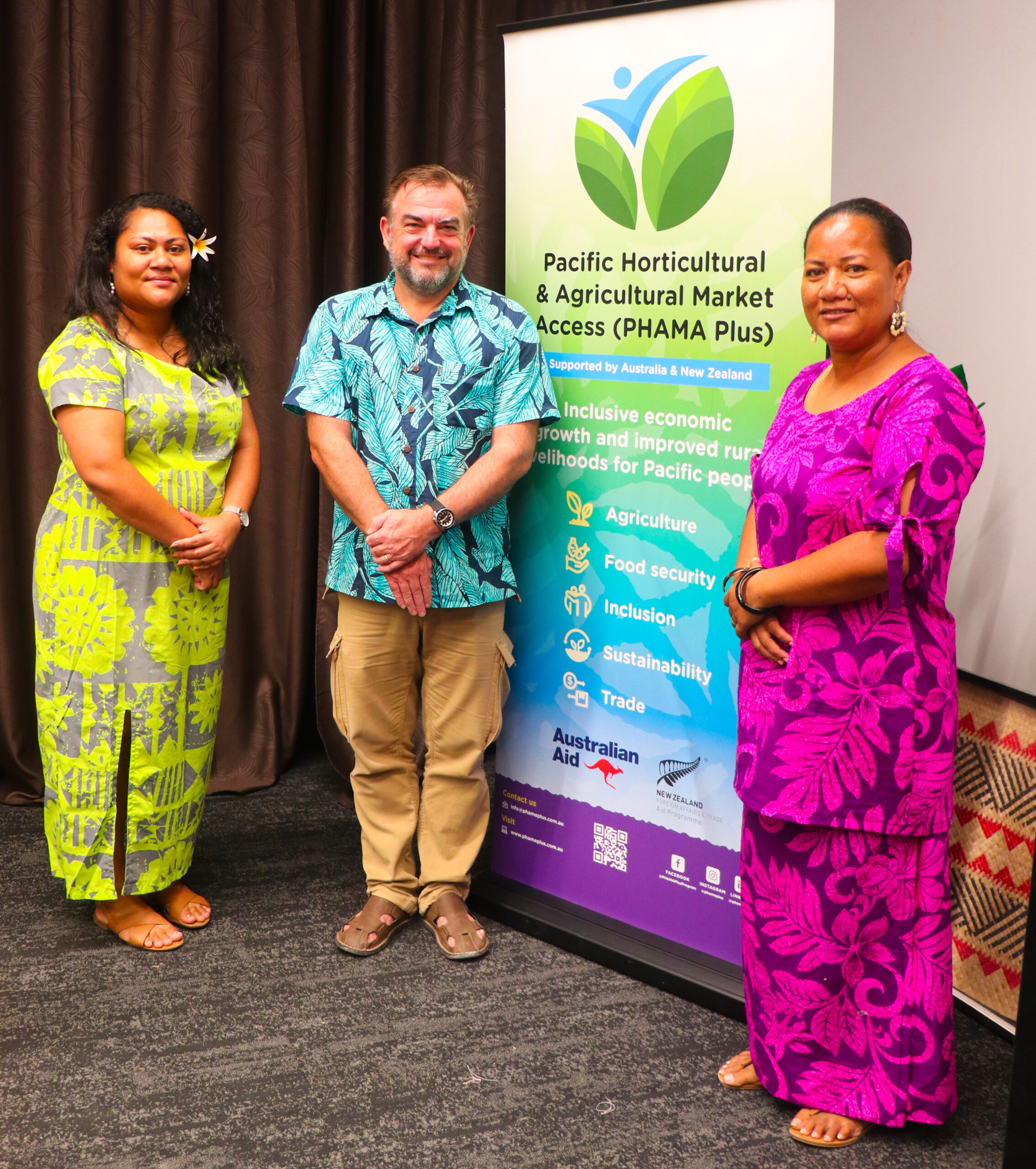 Read more about the article Milestone for Tuvalu’s red toddy industry